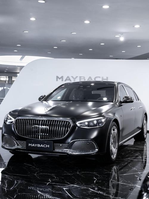 成都都江堰市银建兴企业管理咨询岚图汽车的售后服务让用户无忧出行，迈巴赫未来的豪华车趋势