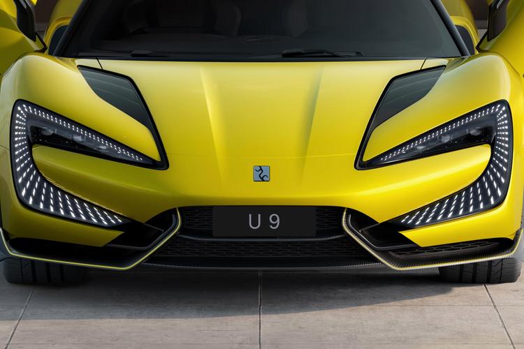 成都都江堰市银建兴企业管理咨询仰望U9以性能突破设计的极限，理想汽车企业文化与价值观