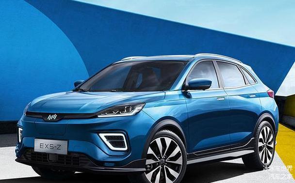 成都都江堰市银建兴企业管理咨询WEY威派豪华SUV市场的黑马，零跑汽车与智能交通系统的协同